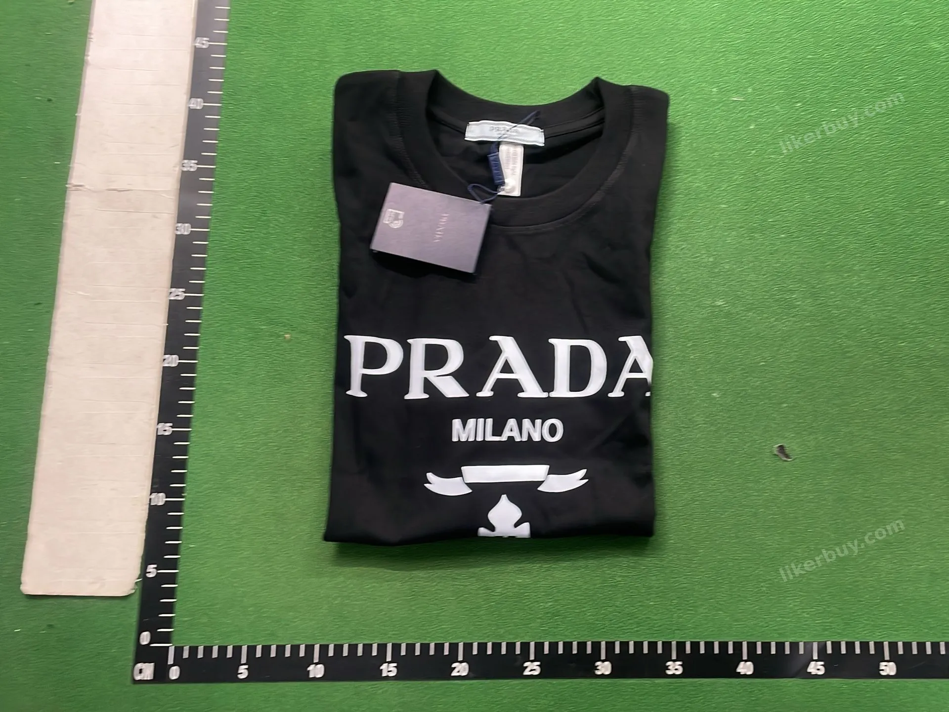 Prada polo-shirt product reference 9