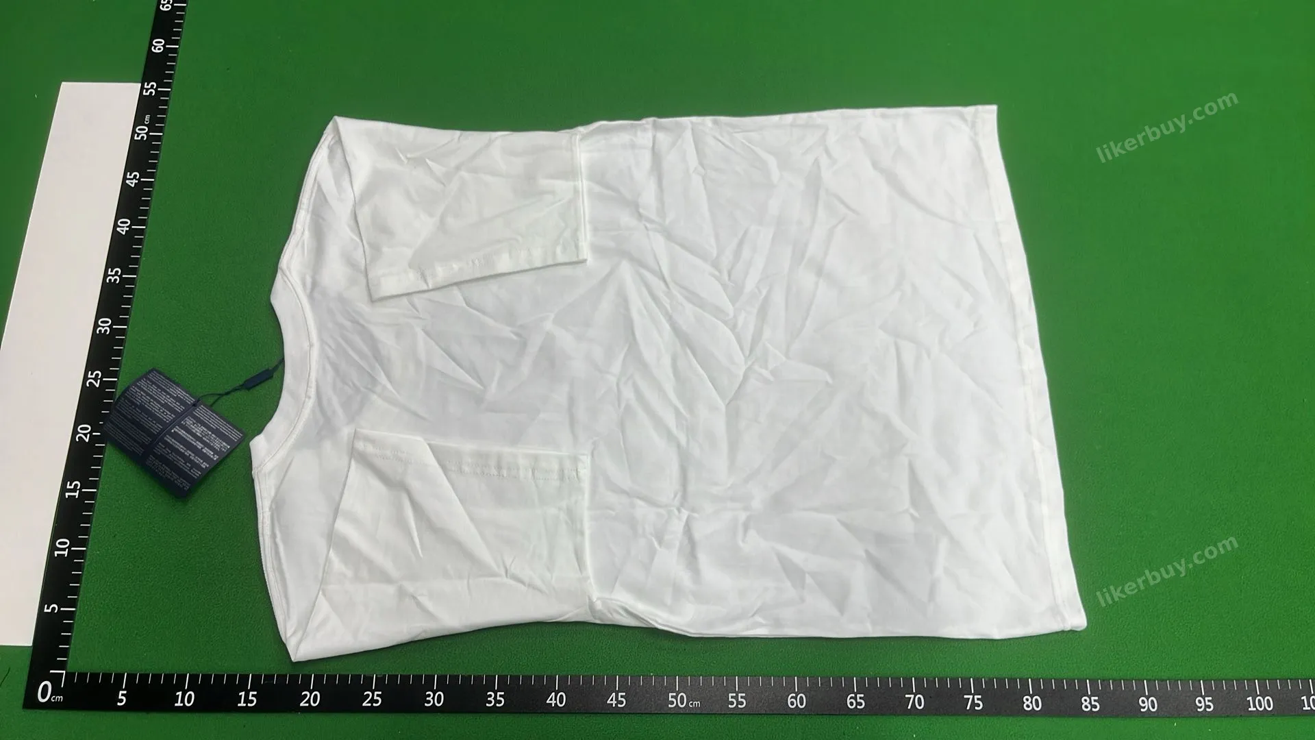 Prada polo-shirt product reference 2