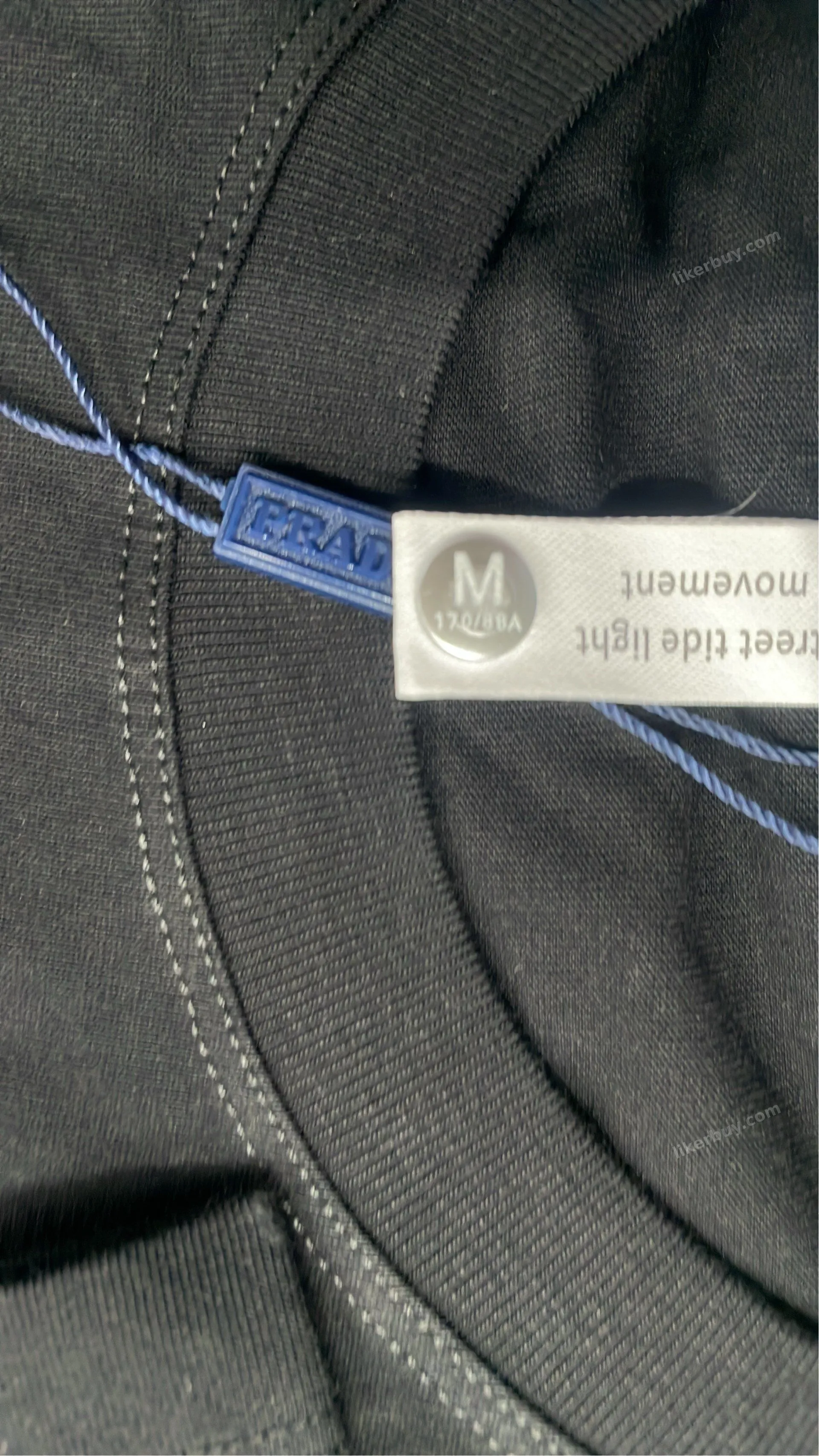 Prada polo-shirt product reference 12