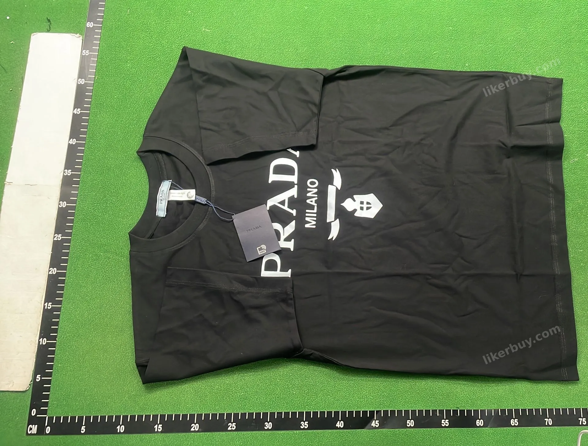 Prada polo-shirt product reference 11