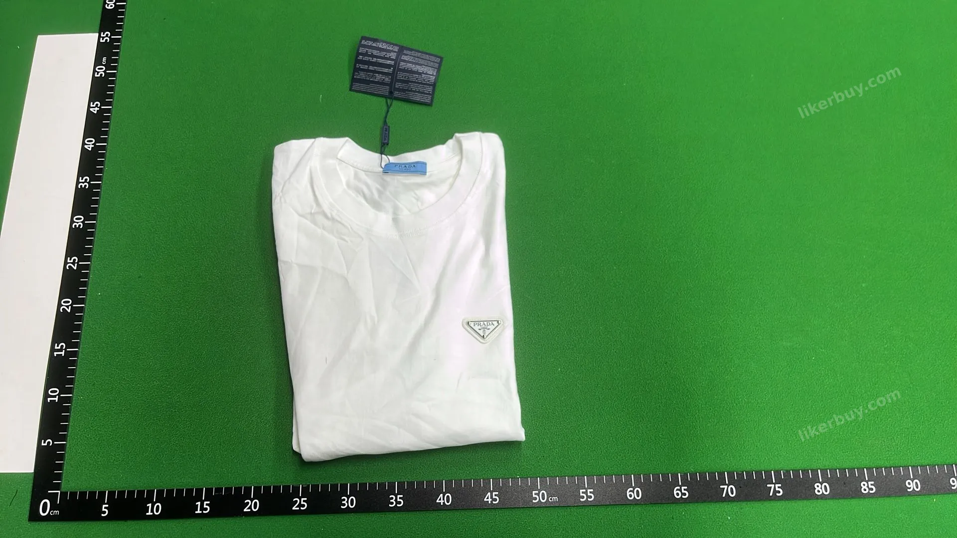 Prada polo-shirt product reference 1