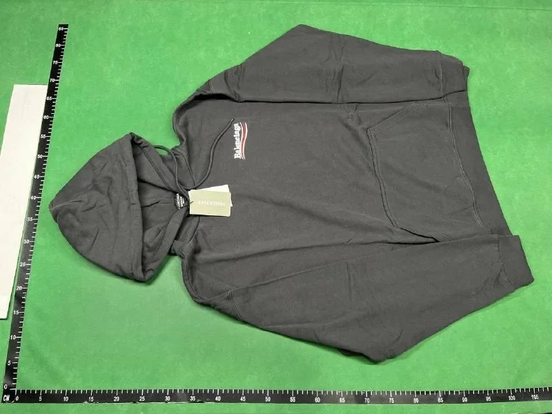 Balenciaga hoodie (36 CP) QC photo
