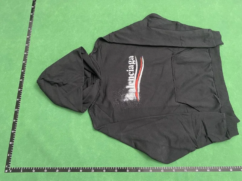 Balenciaga hoodie (36 CP) QC photo