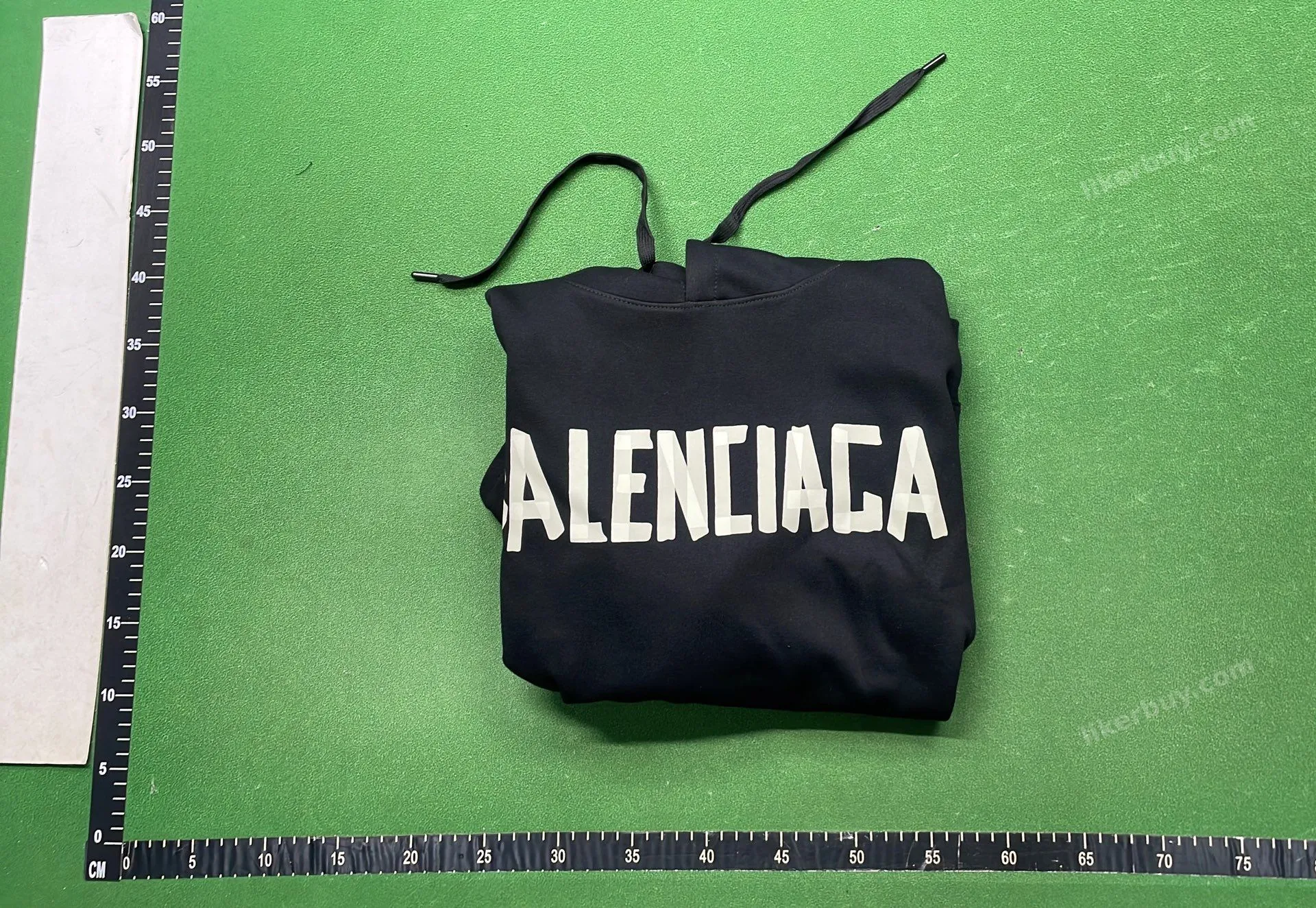 Balenciaga hoodie product reference 1