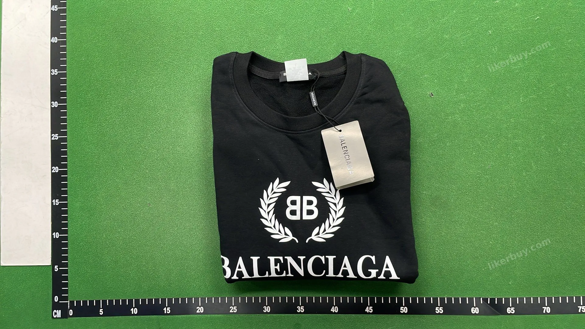 Balenciaga hoodie product reference 5
