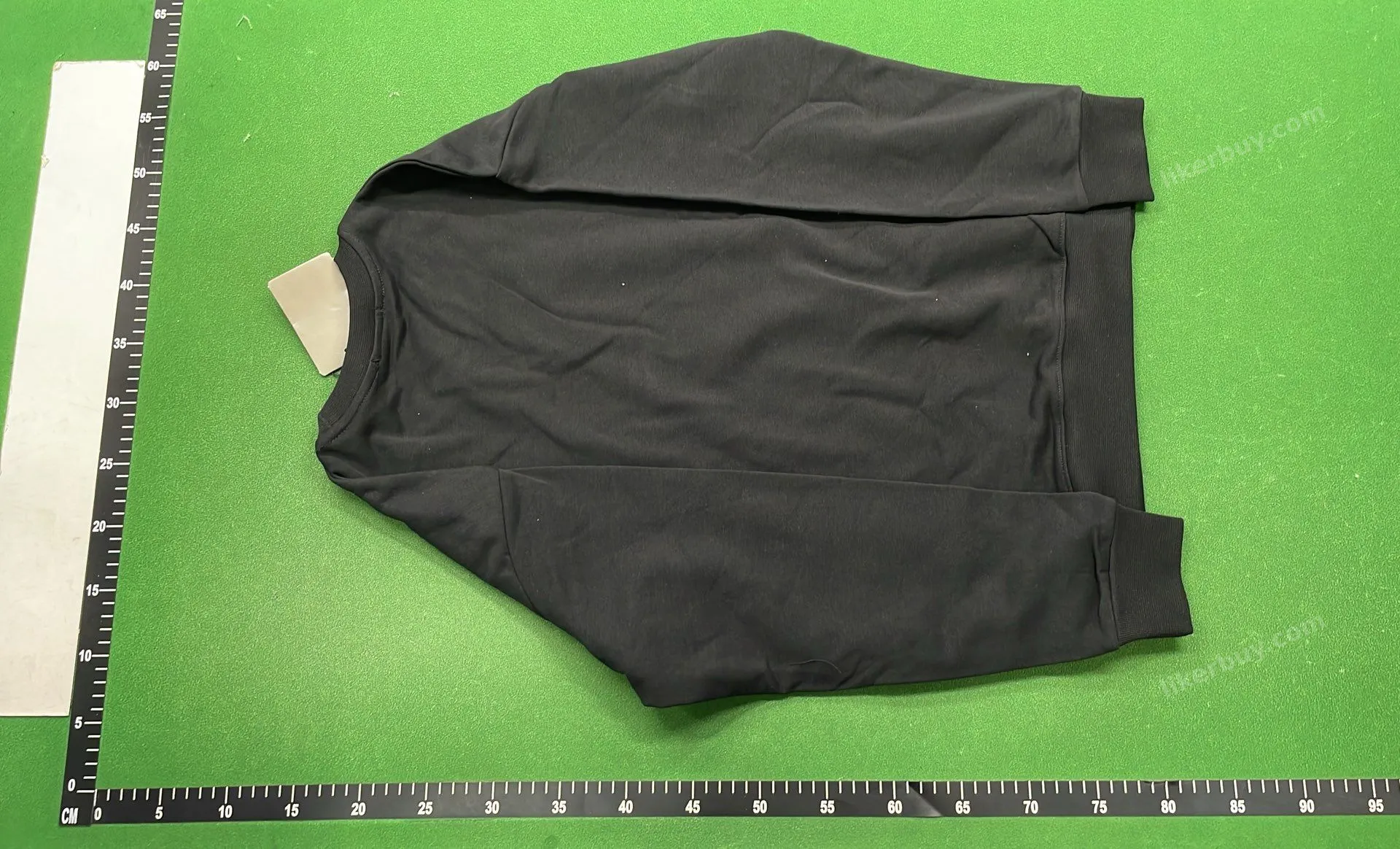 Balenciaga hoodie product reference 6
