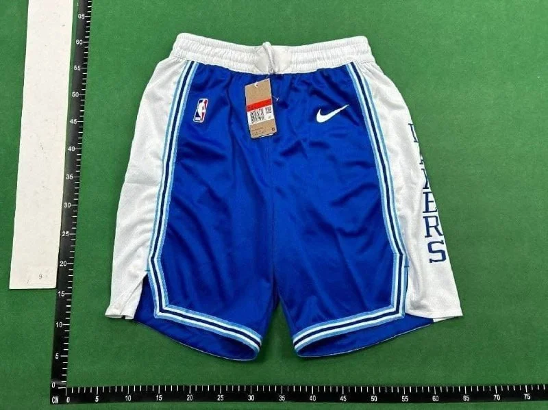 NBA Miami Basketball Shorts (40CP) QC photo