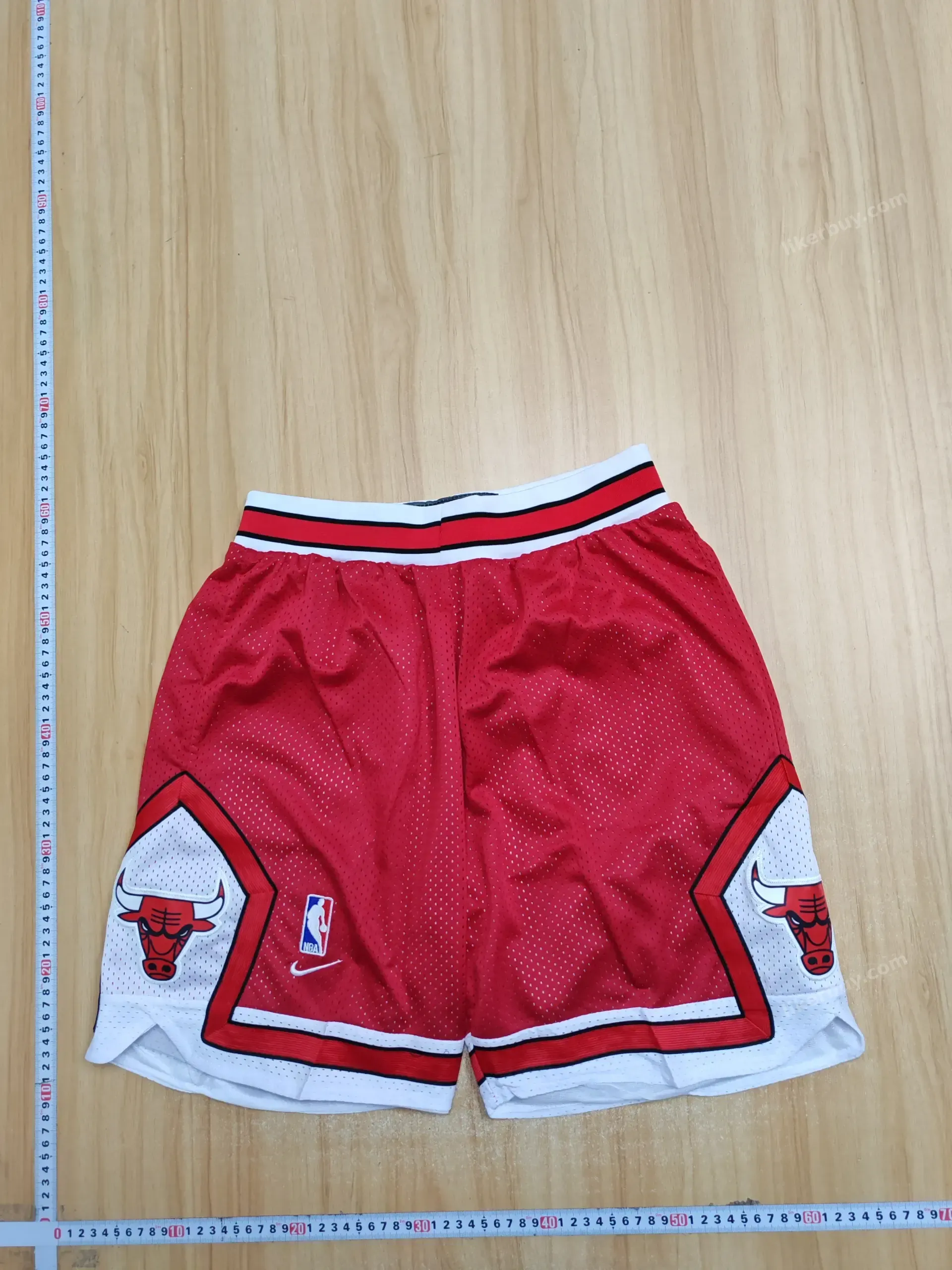 NBA Miami Basketball Shorts product reference 4