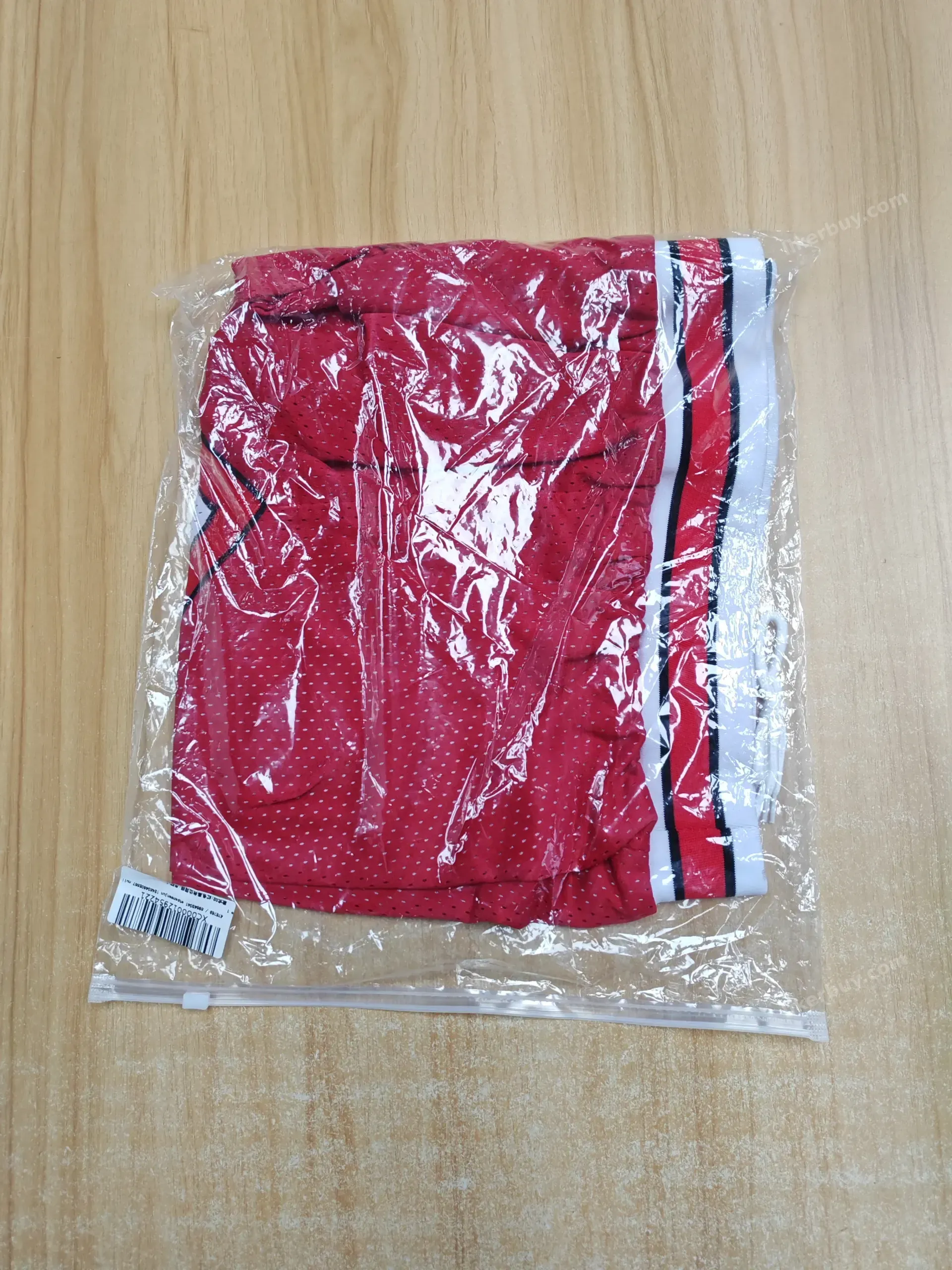 NBA Miami Basketball Shorts product reference 3