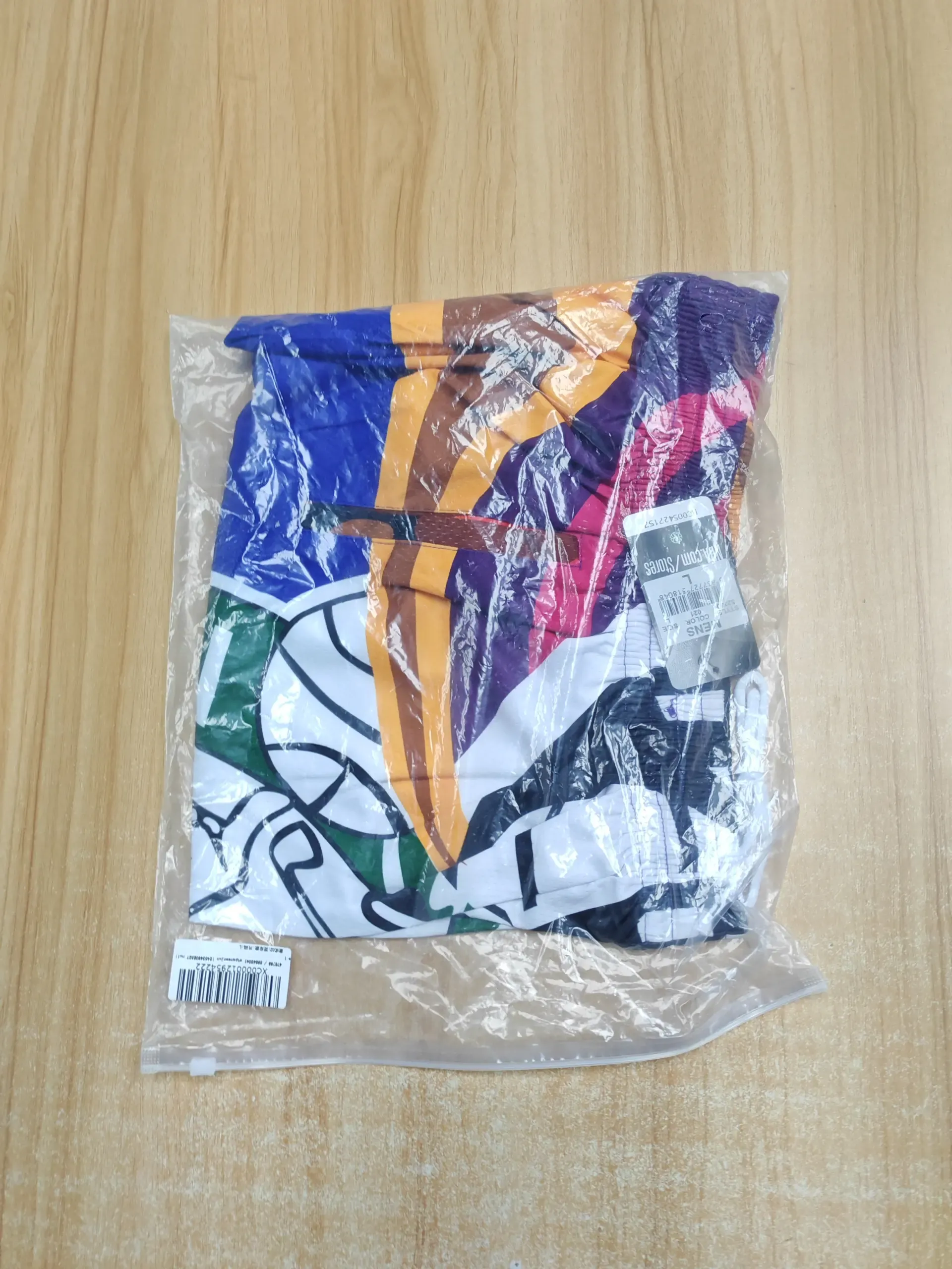 NBA Miami Basketball Shorts product reference 11