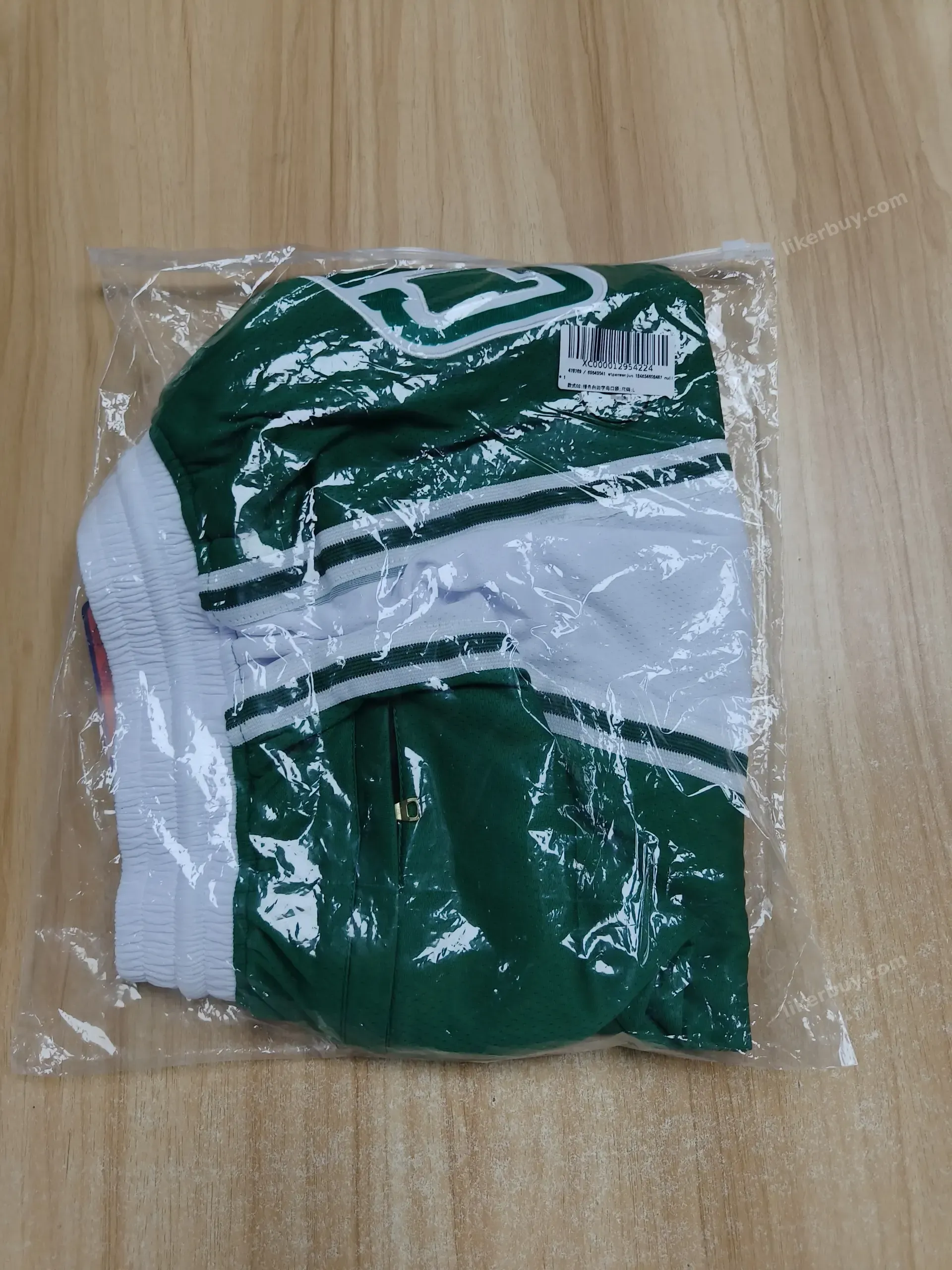 NBA Miami Basketball Shorts product reference 8
