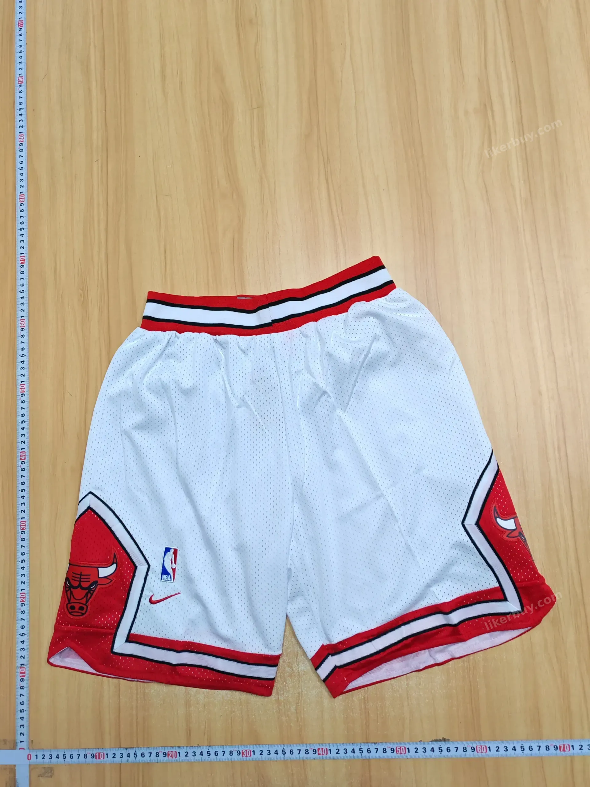 NBA Miami Basketball Shorts product reference 2
