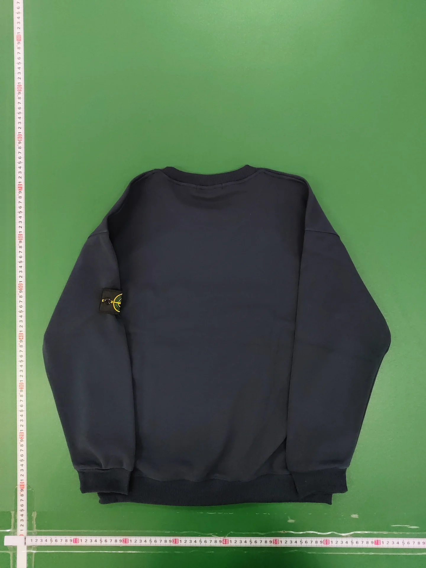 Stone Island Sweatshirt（36+ Styles） QC photo