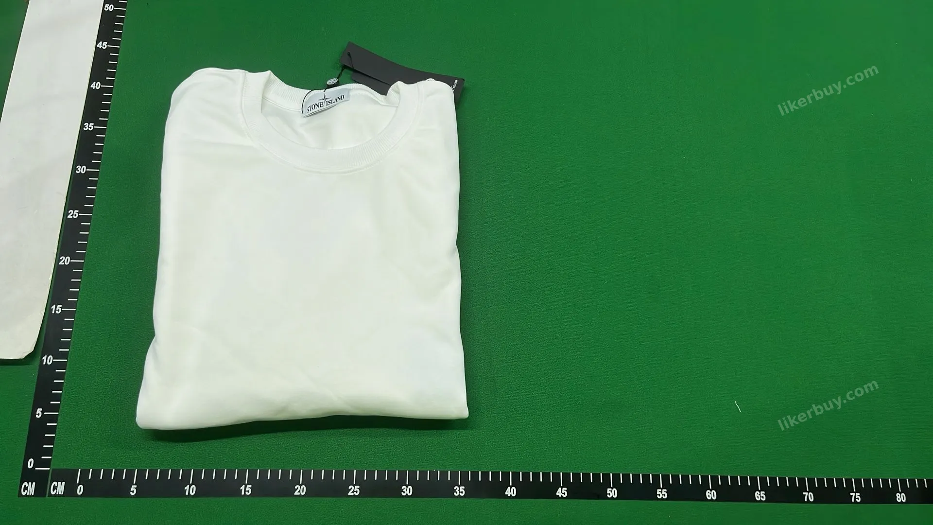 Stone island sweatshirt product reference 1