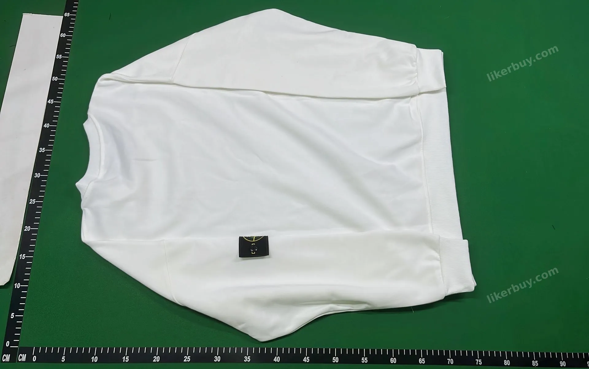 Stone island sweatshirt product reference 2
