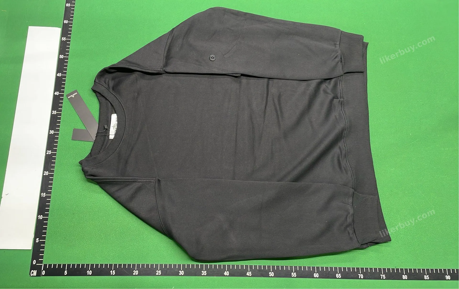 Stone island sweatshirt product reference 7