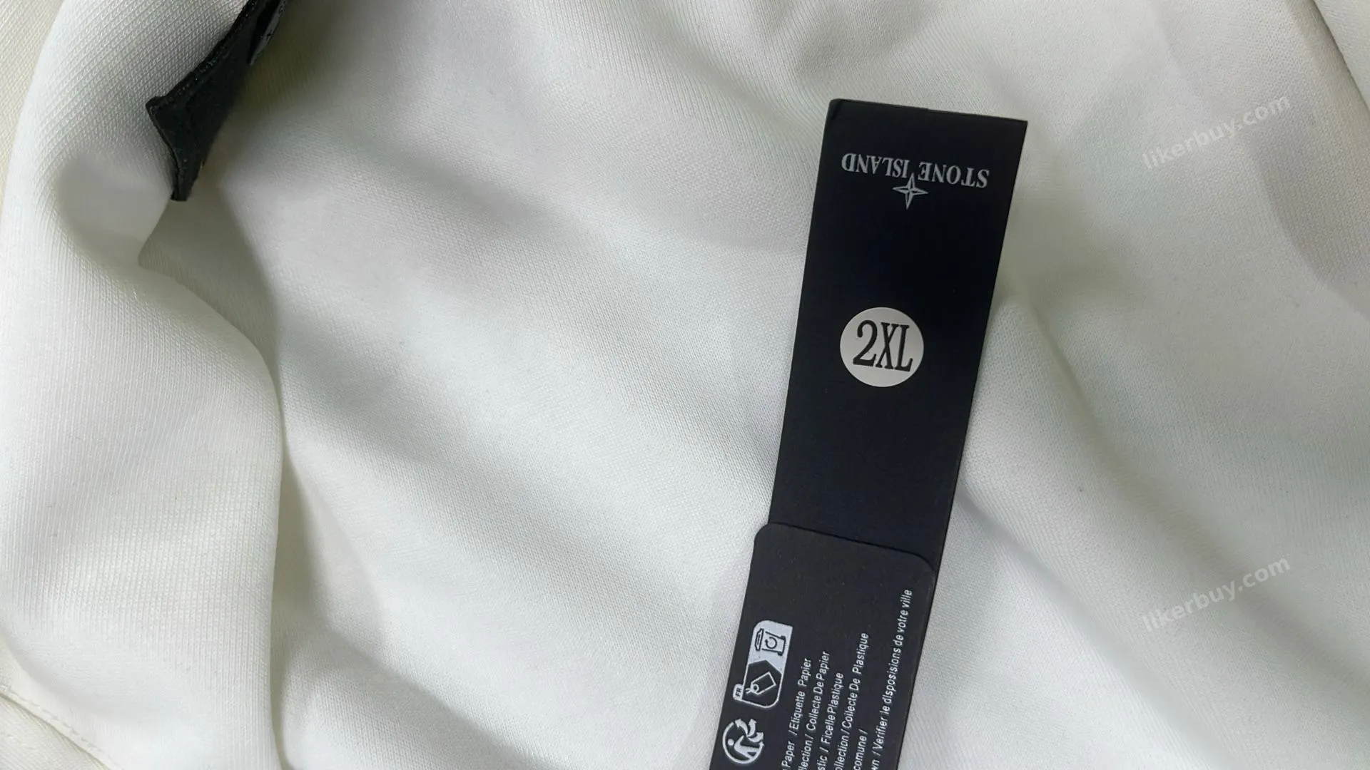 Stone island sweatshirt product reference 4