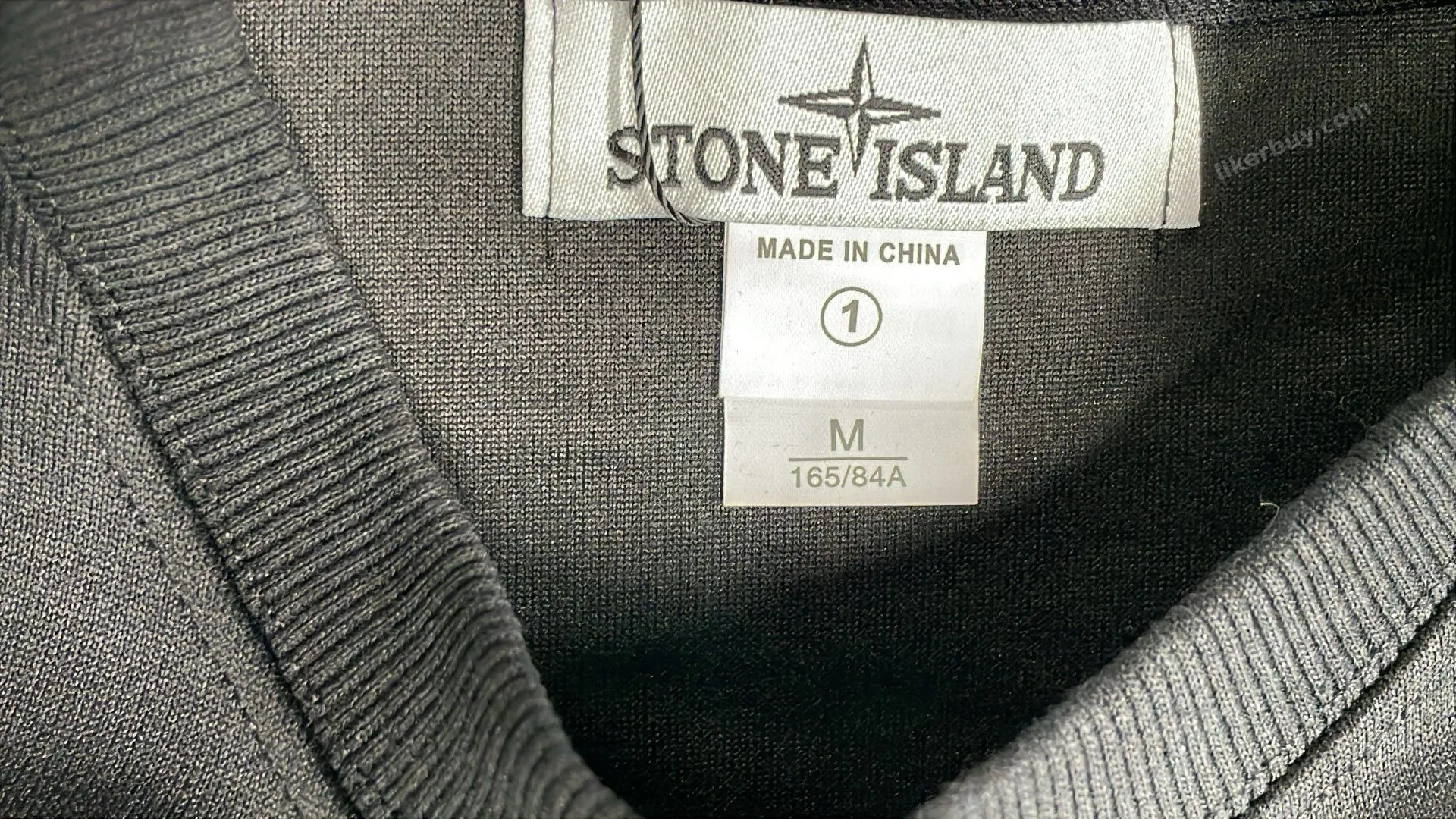 Stone island sweatshirt product reference 8