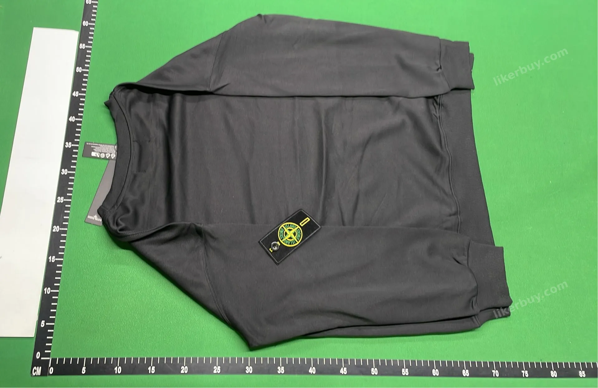 Stone island sweatshirt product reference 6