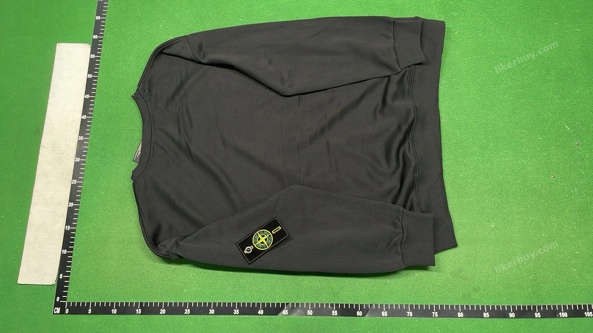 Stone island sweatshirt product reference 10