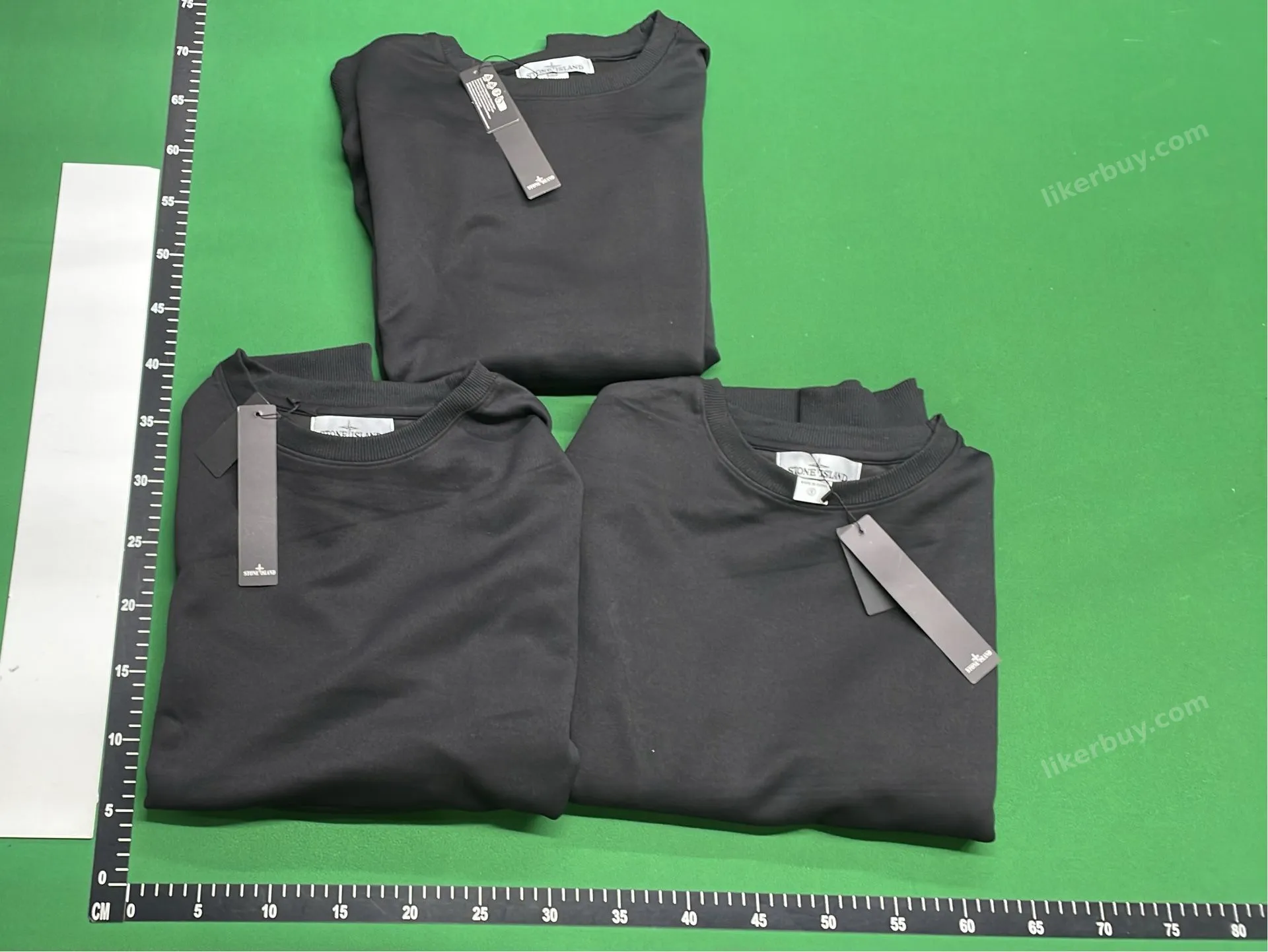 Stone island sweatshirt product reference 5