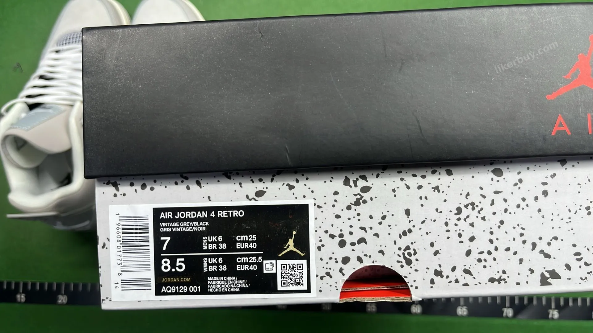 Air Jordan 4 product reference 5