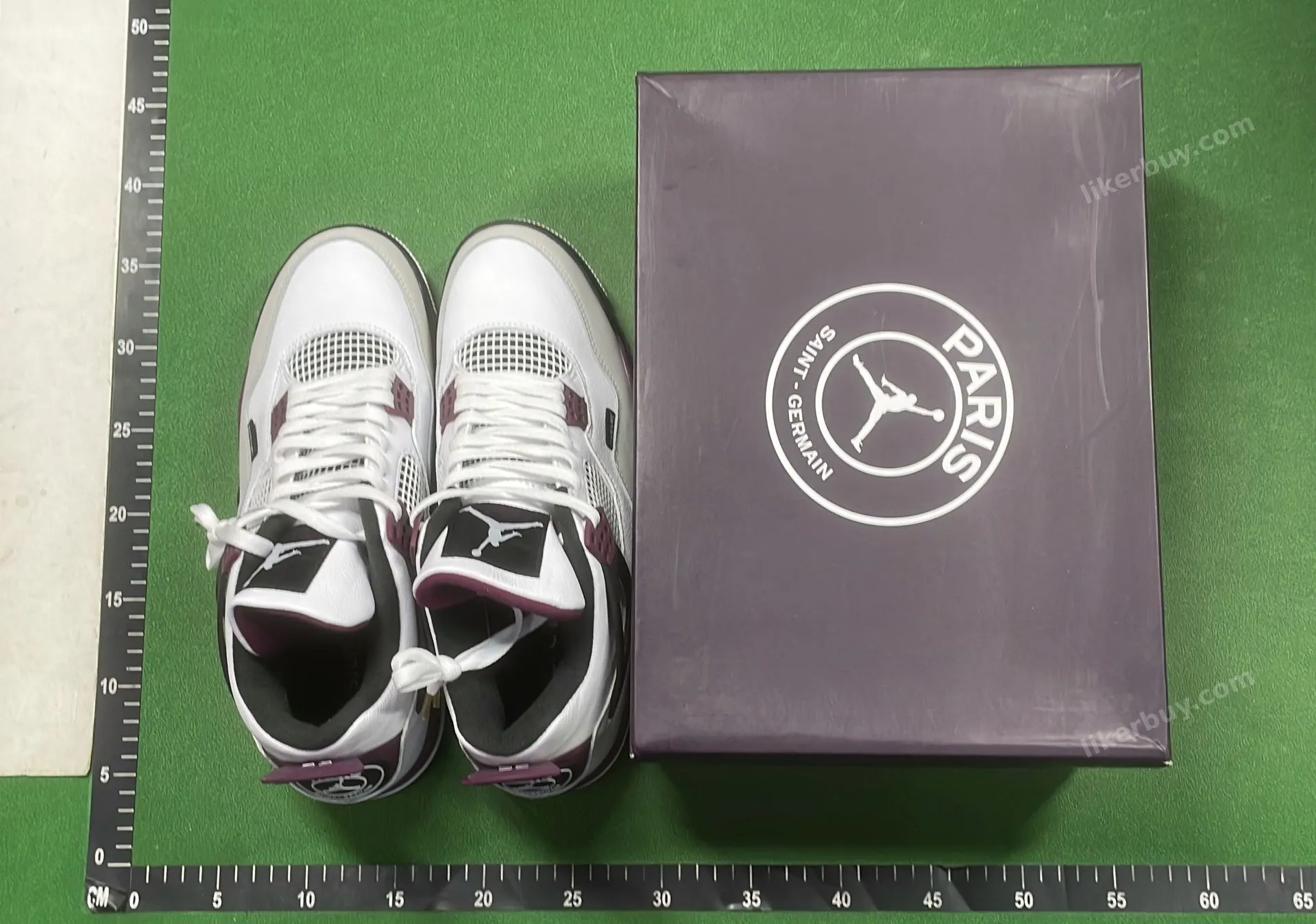 Air Jordan 4 product reference 12