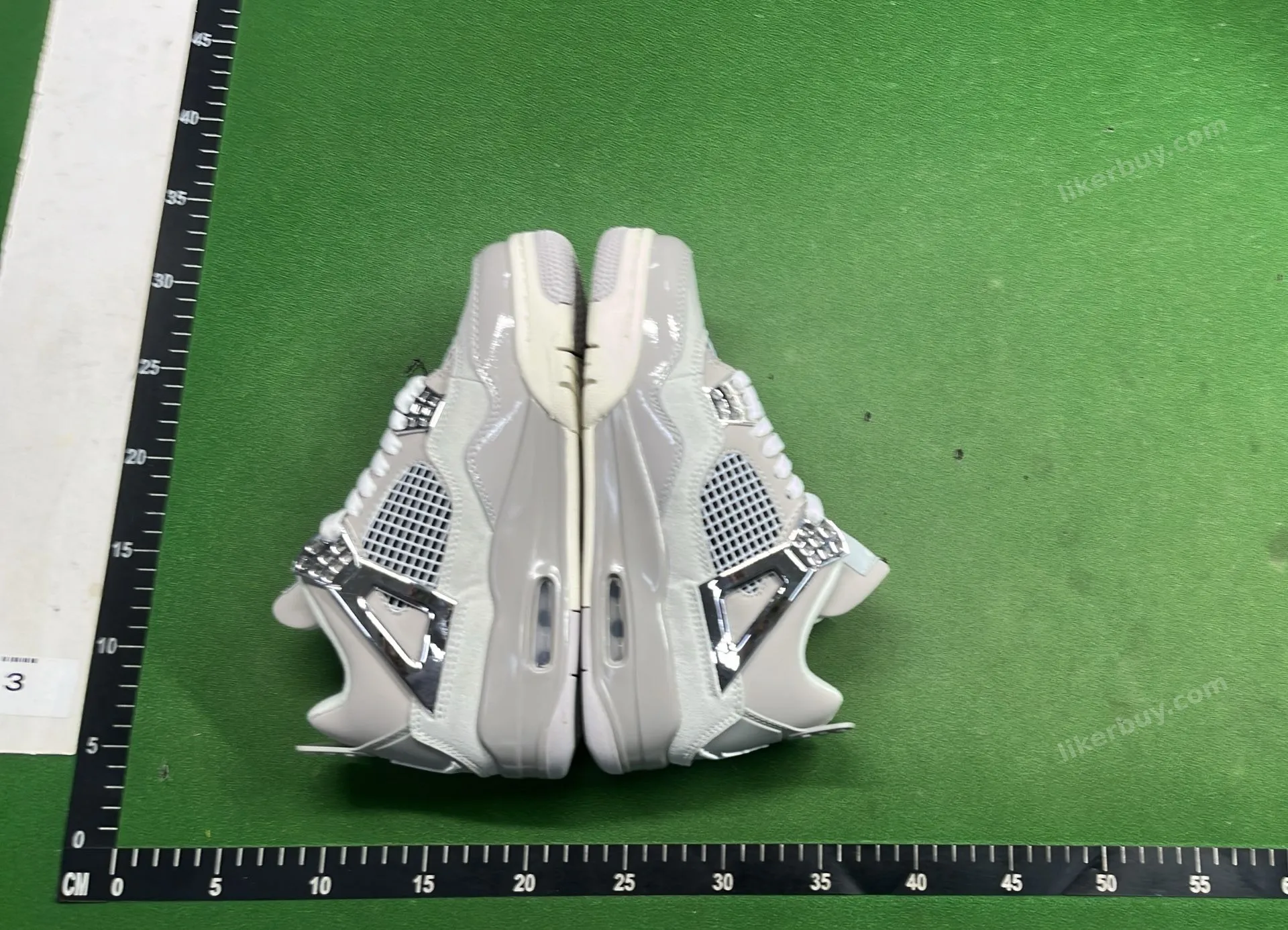 Air Jordan 4 product reference 3