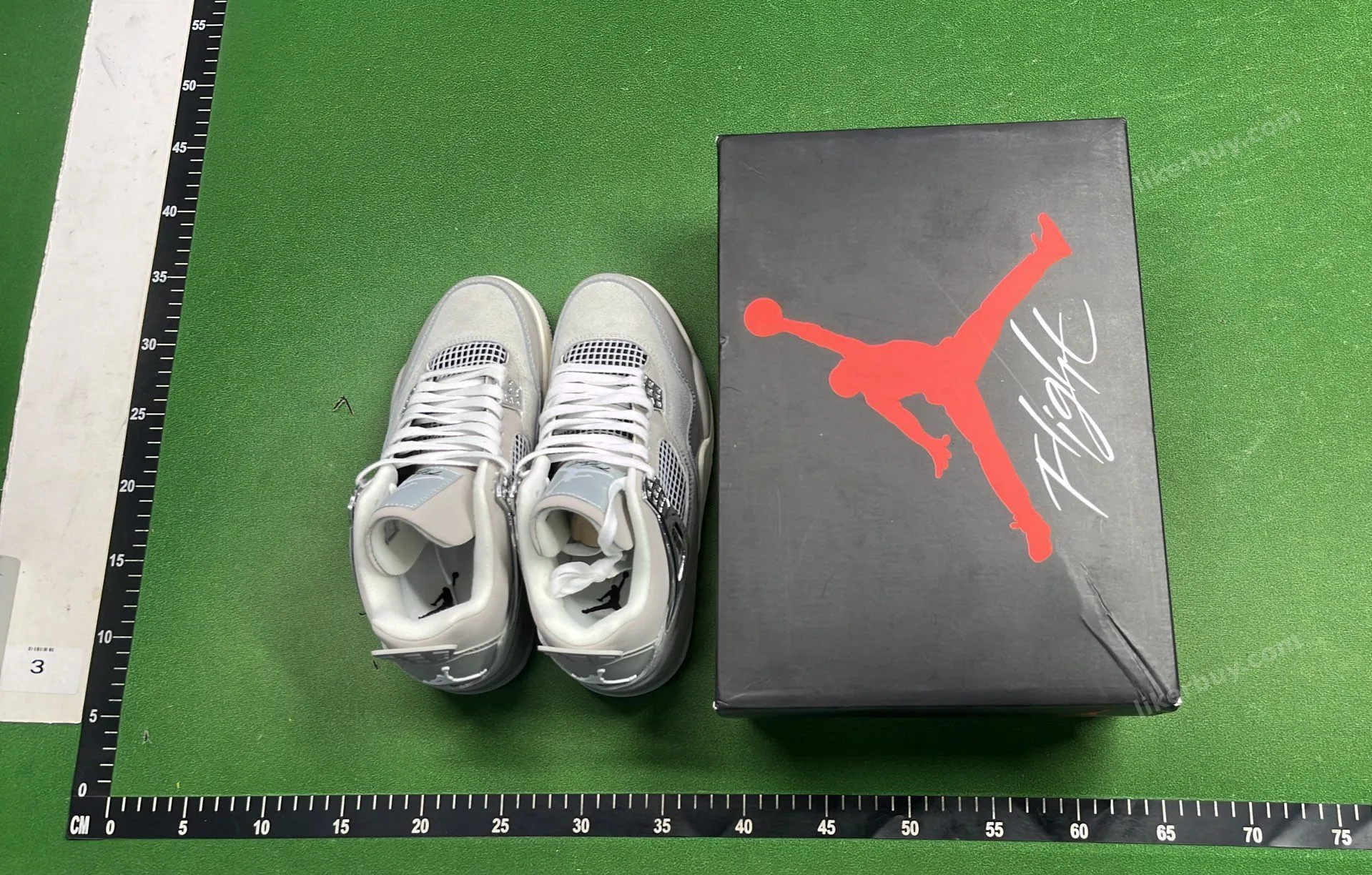 Air Jordan 4 product reference 6