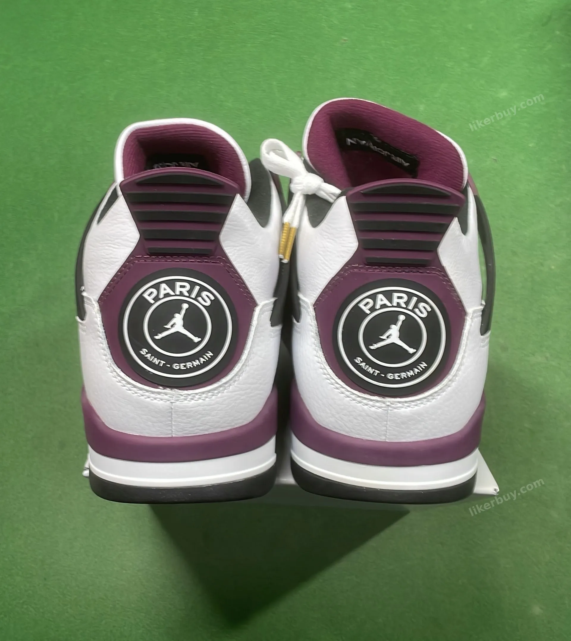 Air Jordan 4 product reference 10