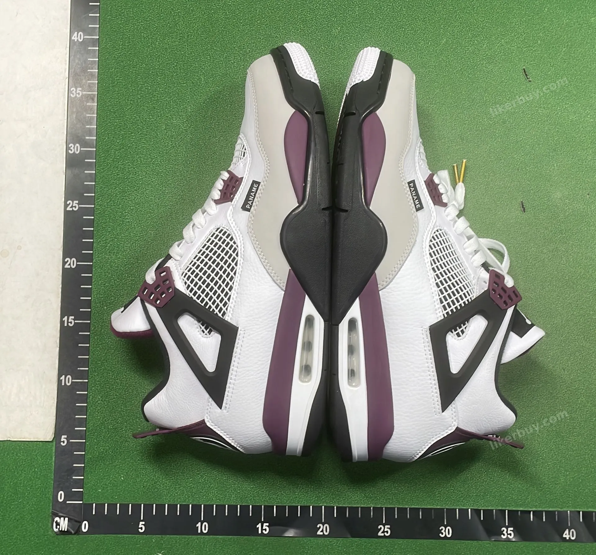 Air Jordan 4 product reference 8