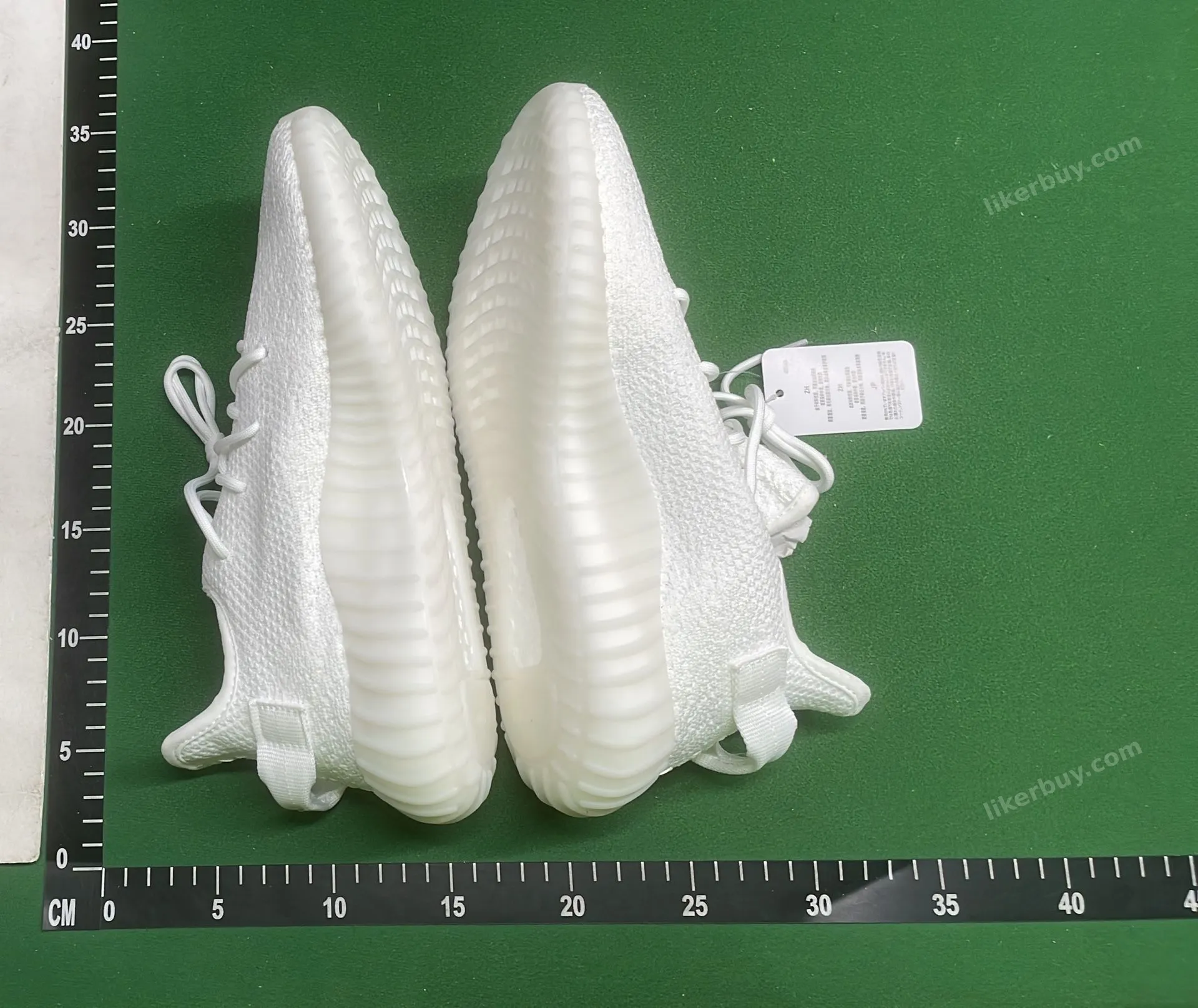 Adidas Yezzy 350 product reference 3