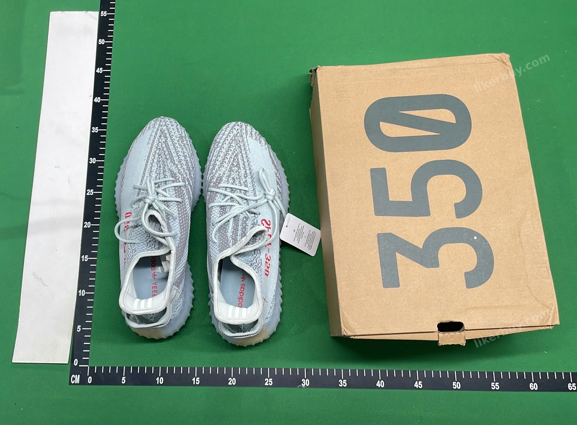Adidas Yezzy 350 product reference 12