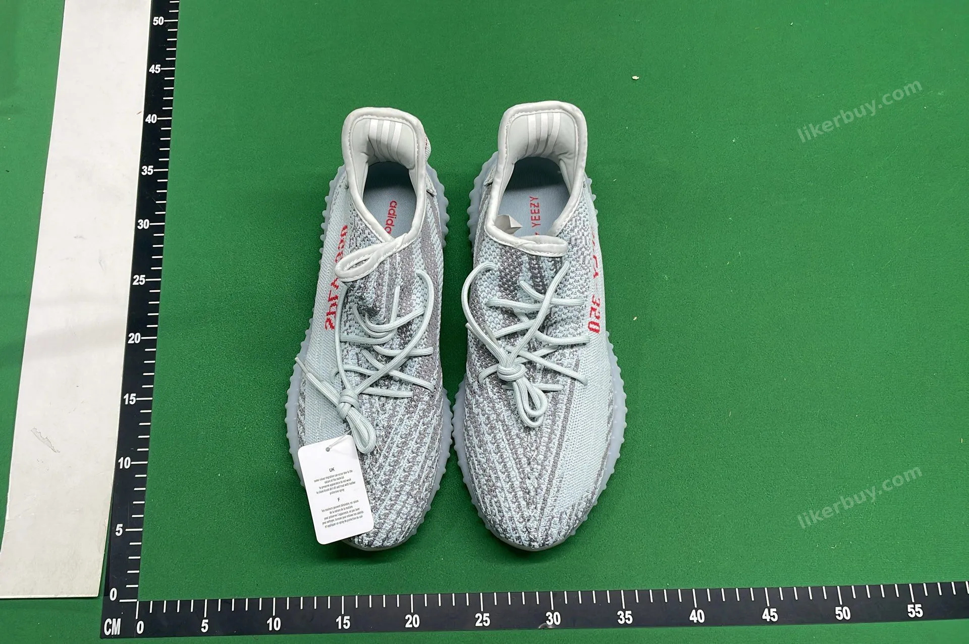 Adidas Yezzy 350 product reference 7