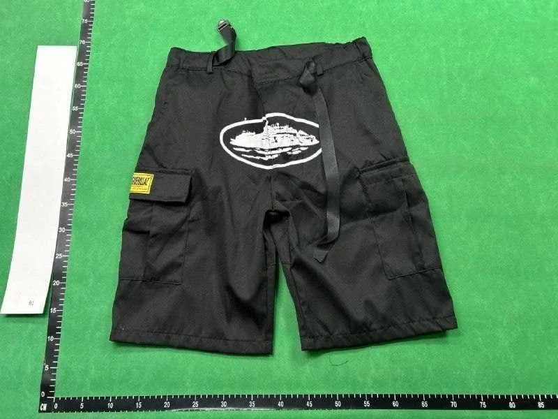 Corteiz shorts (40 CP) QC photo