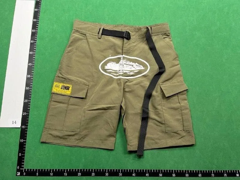 Corteiz shorts (40 CP) QC photo