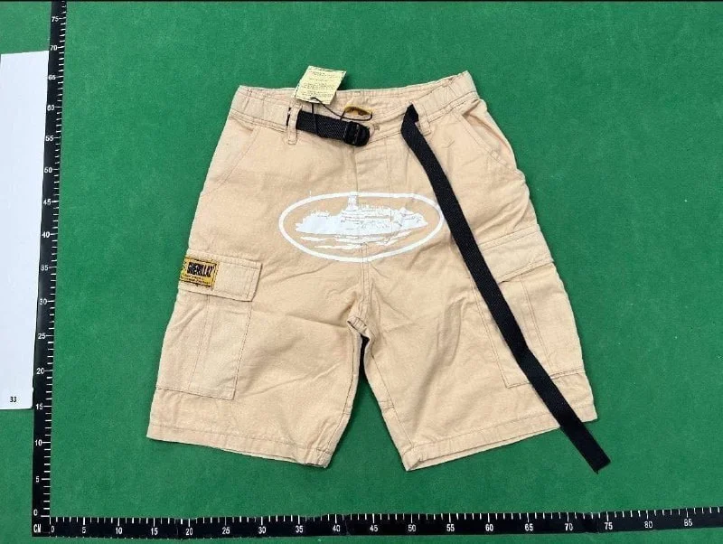 Corteiz shorts (40 CP) QC photo