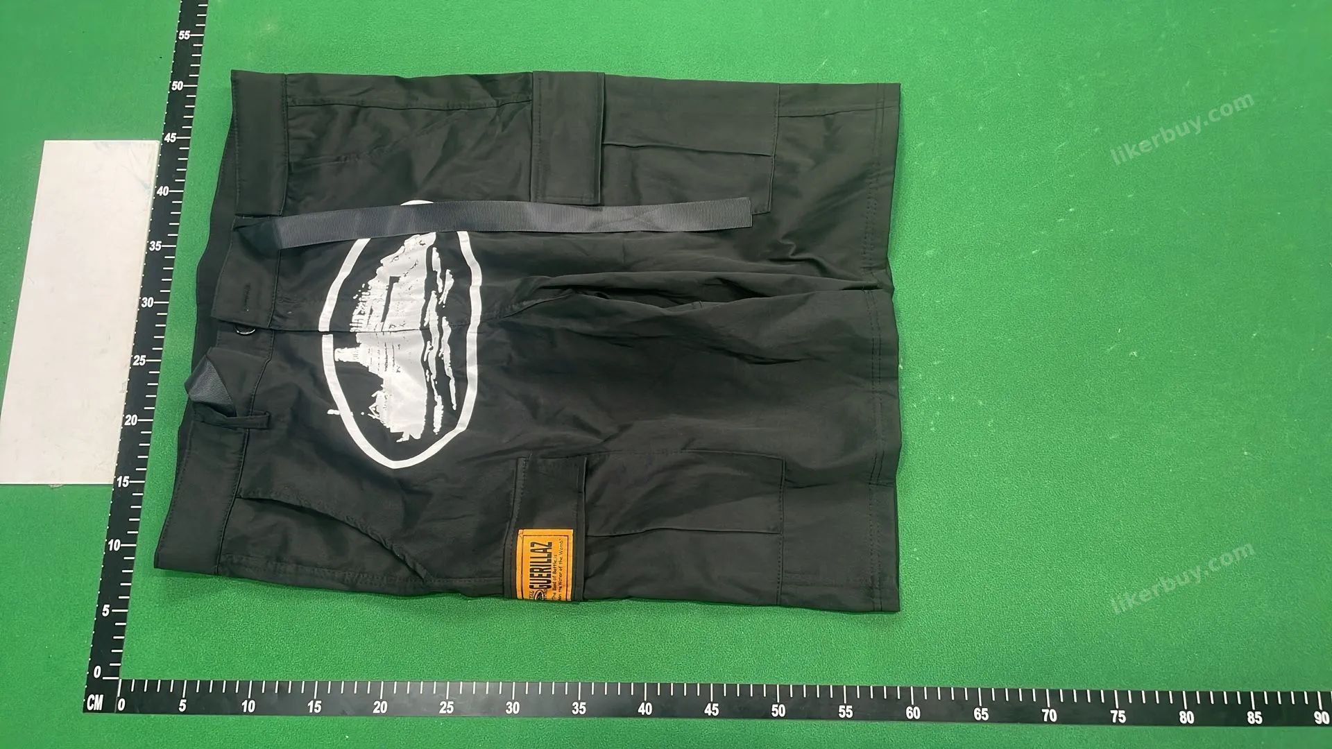 Corteiz shorts product reference 3