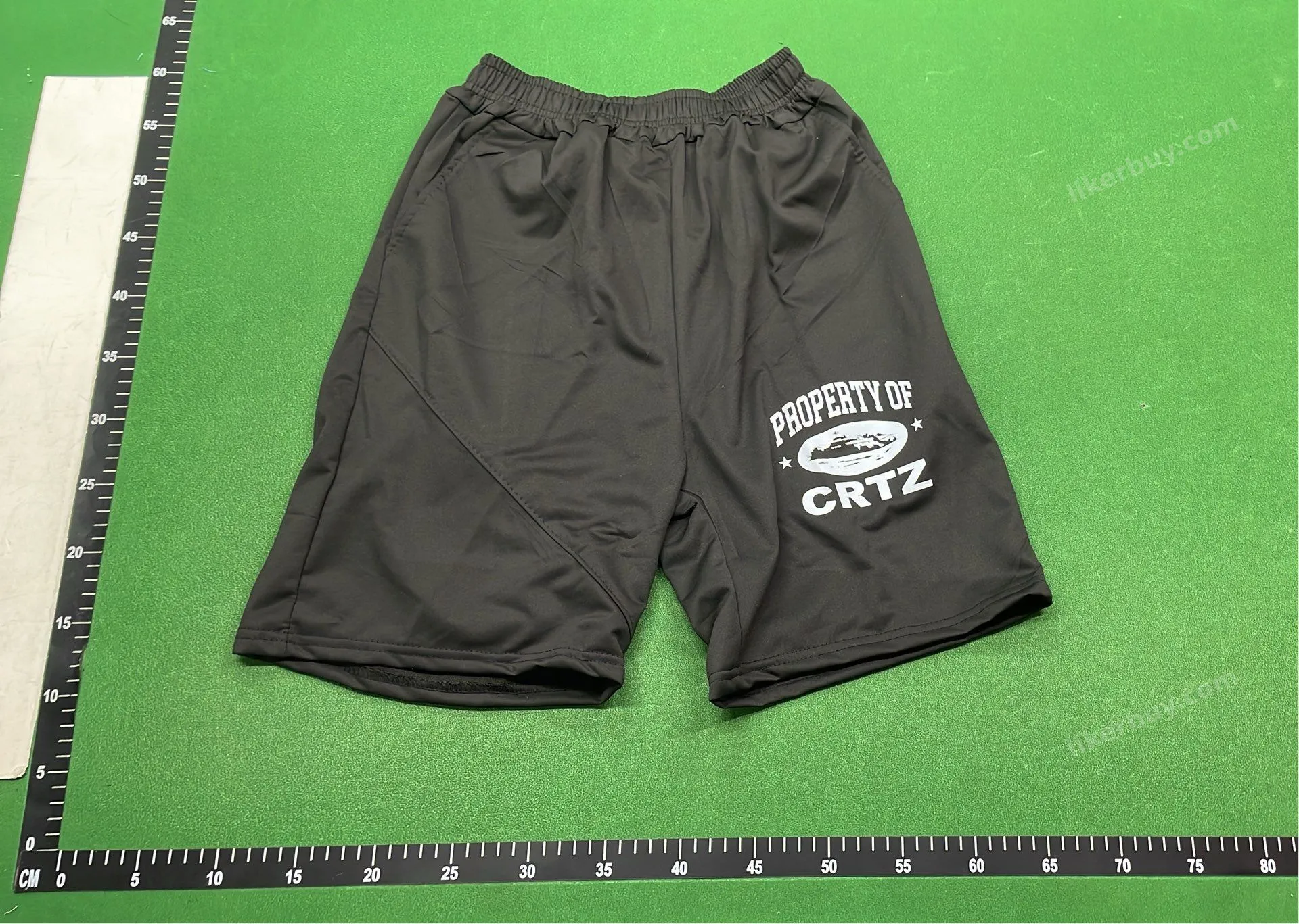 Corteiz shorts product reference 7