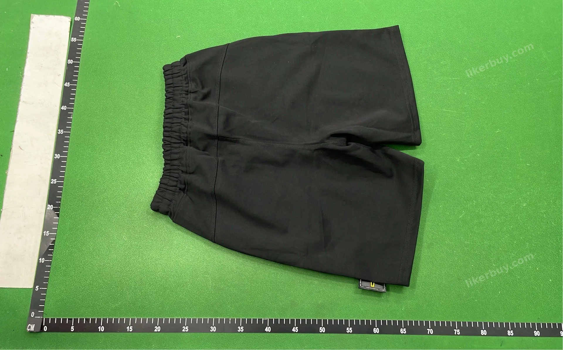 Corteiz shorts product reference 10