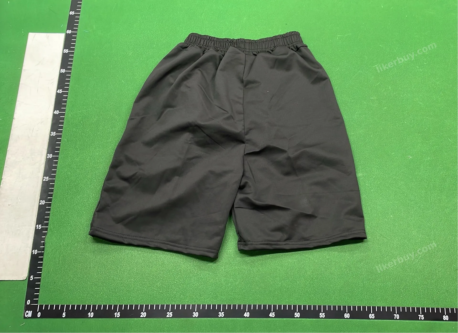 Corteiz shorts product reference 6