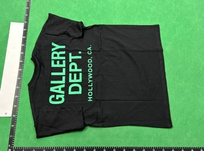 Gallery dept T-shirt (40 CP) QC photo