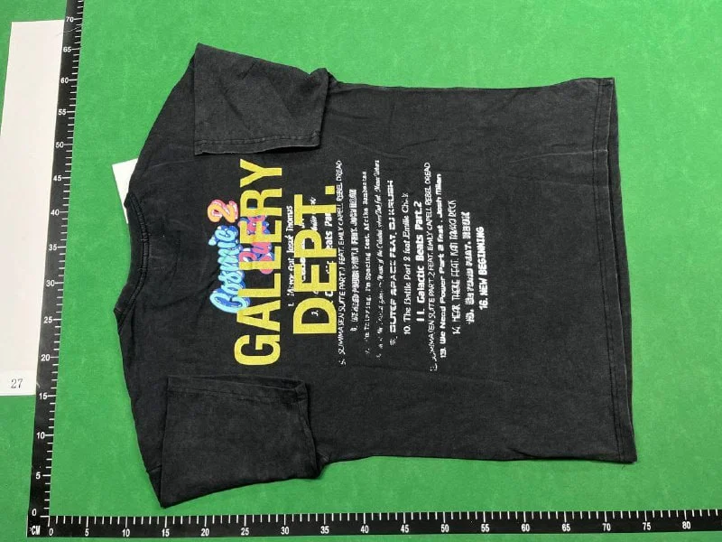Gallery dept T-shirt (40 CP) QC photo