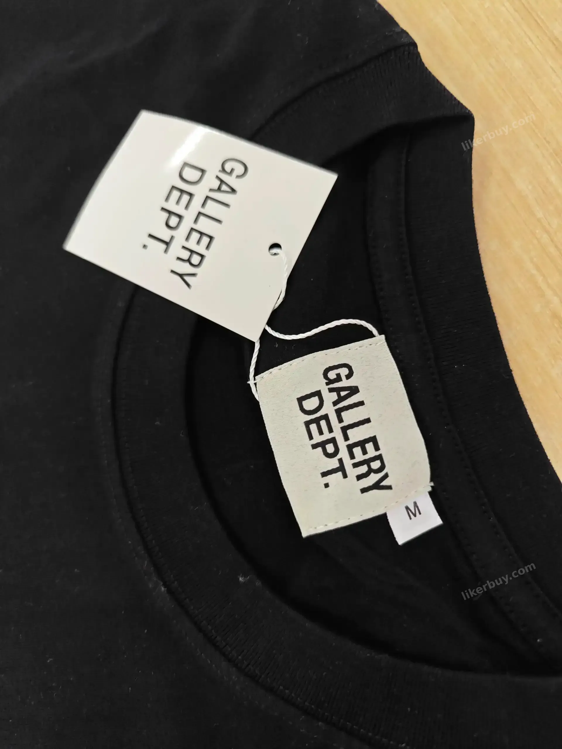 Gallery dept T-shirt product reference 5