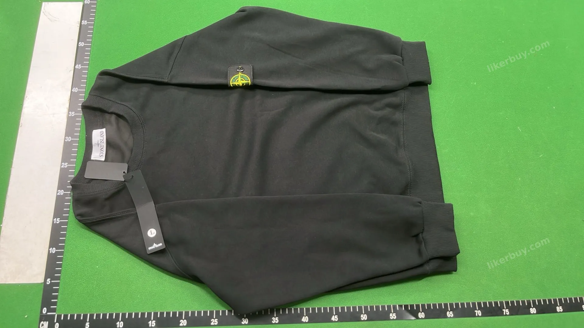 Stone Island Sweatshirt product reference 7