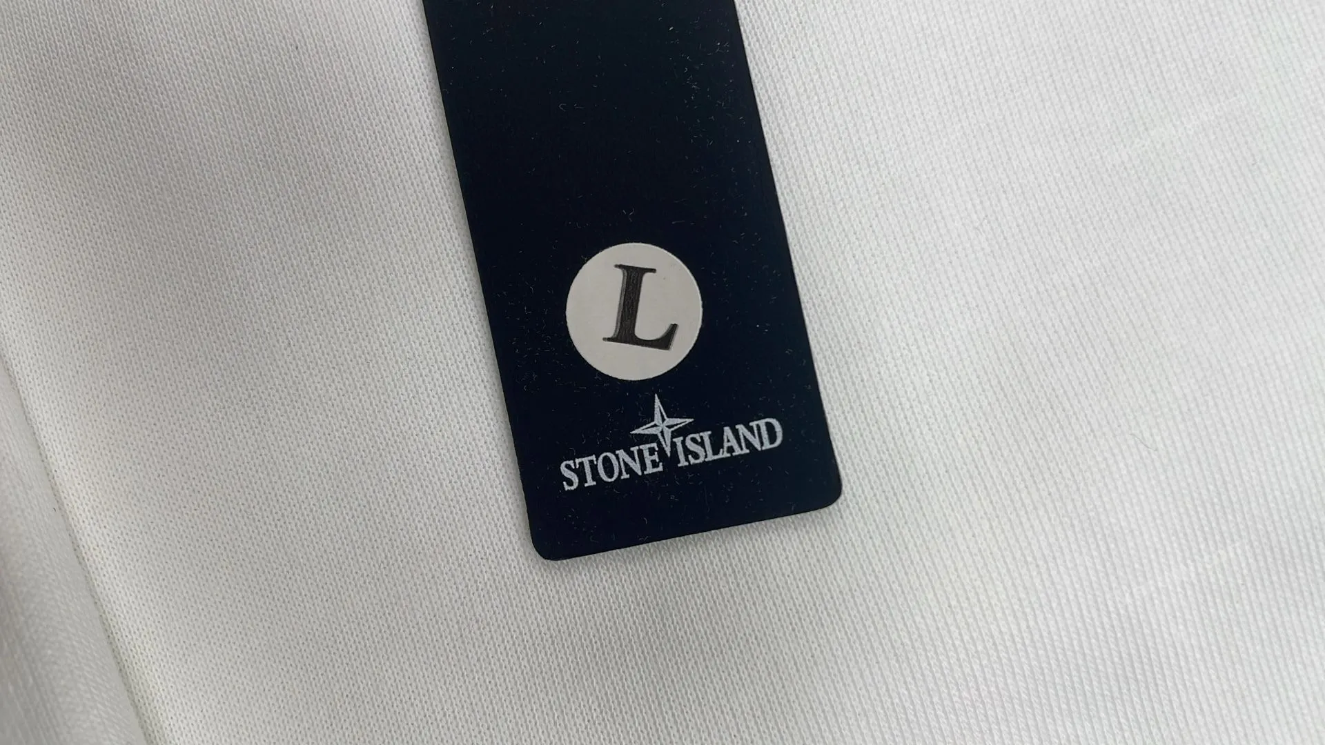 Stone Island Sweatshirt product reference 4