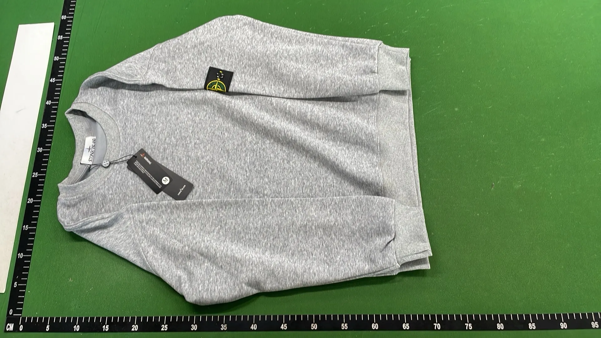 Stone Island Sweatshirt product reference 11
