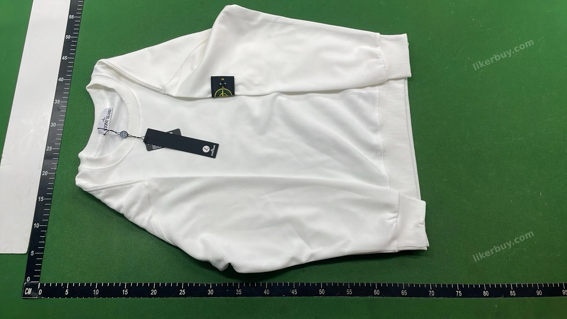 Stone Island Sweatshirt product reference 3