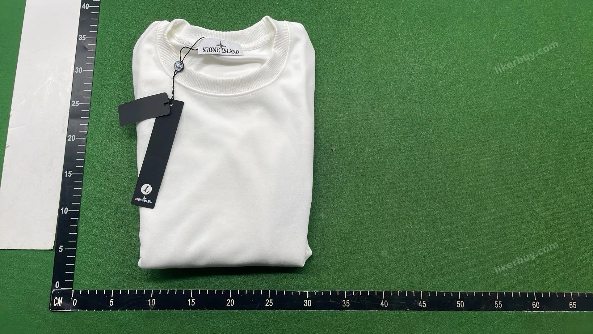 Stone Island Sweatshirt product reference 1
