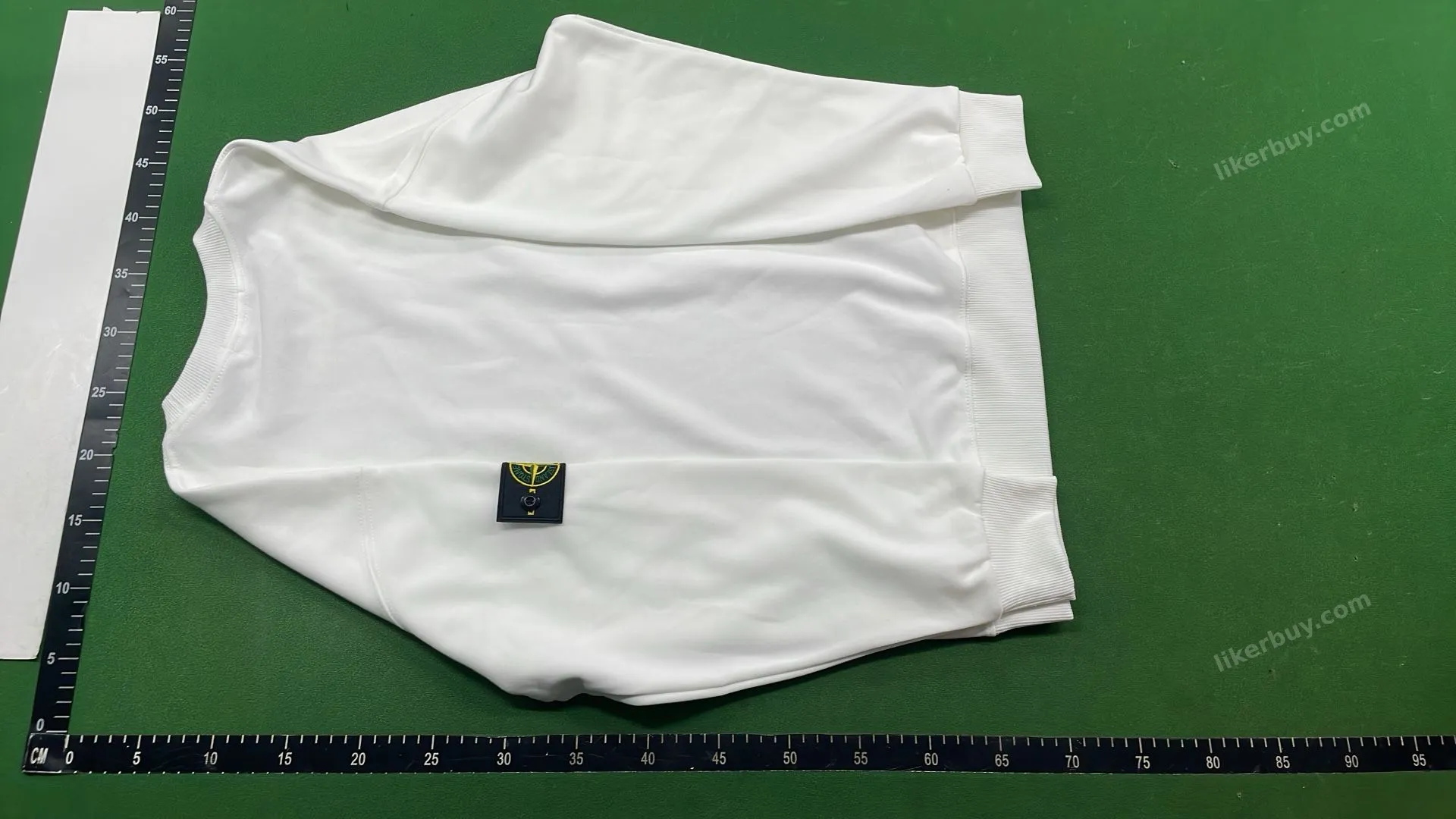 Stone Island Sweatshirt product reference 2